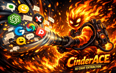CinderACE